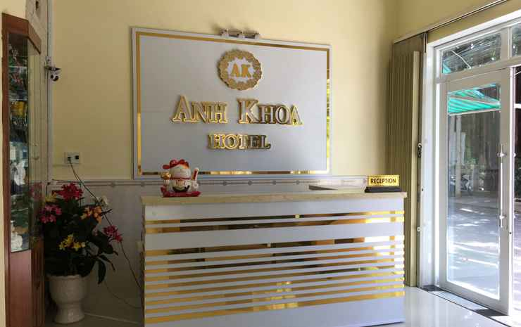 Anh Khoa Mini Hotel