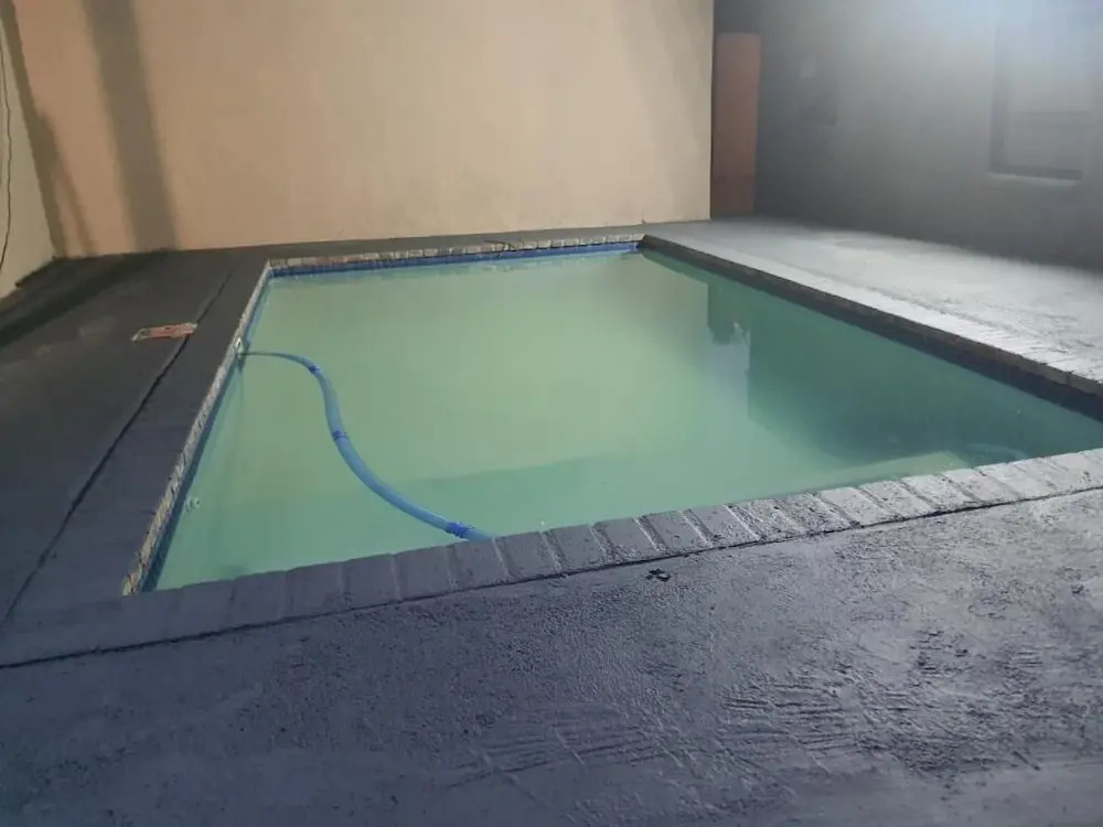 BTV Guesthouse