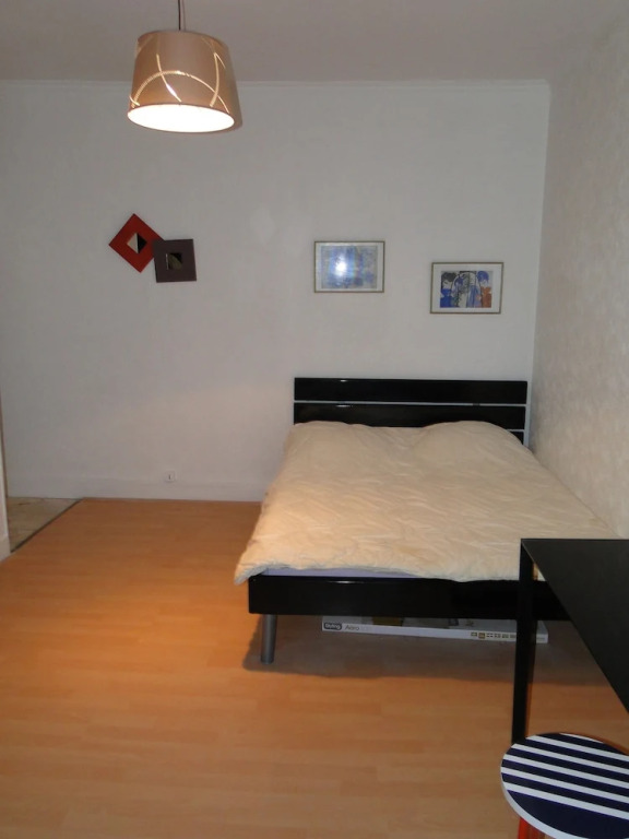 Appartement Trocadéro
