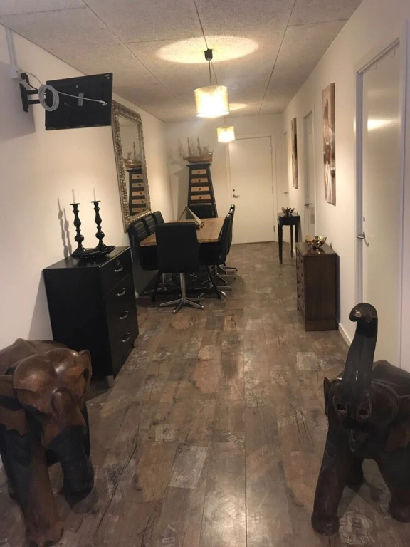 Barneys Rooms