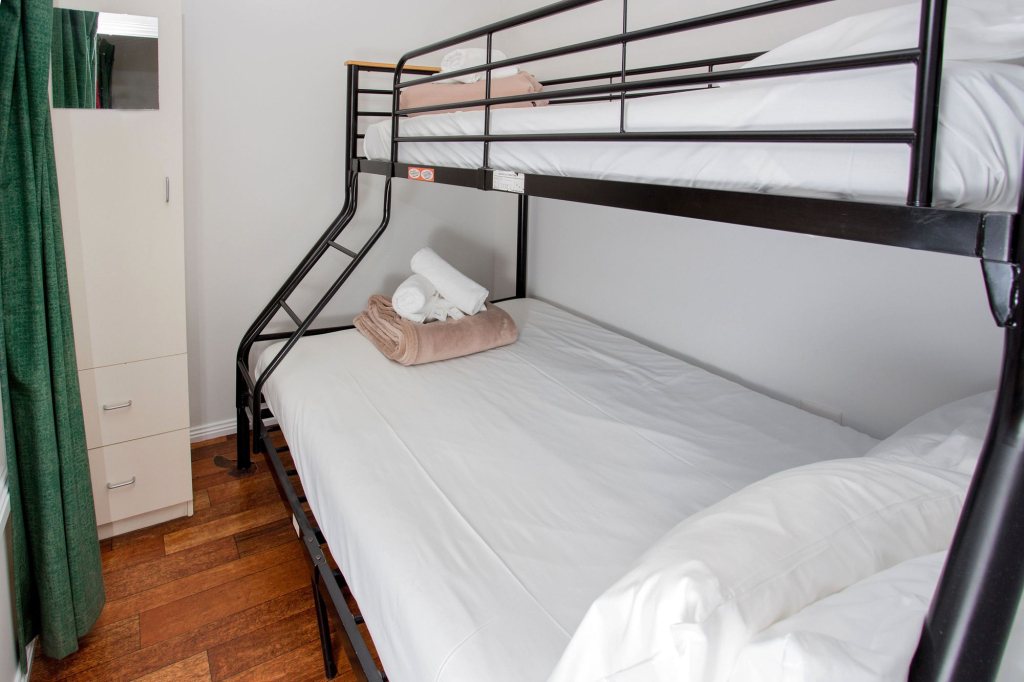 Eureka Stockade Holiday Park