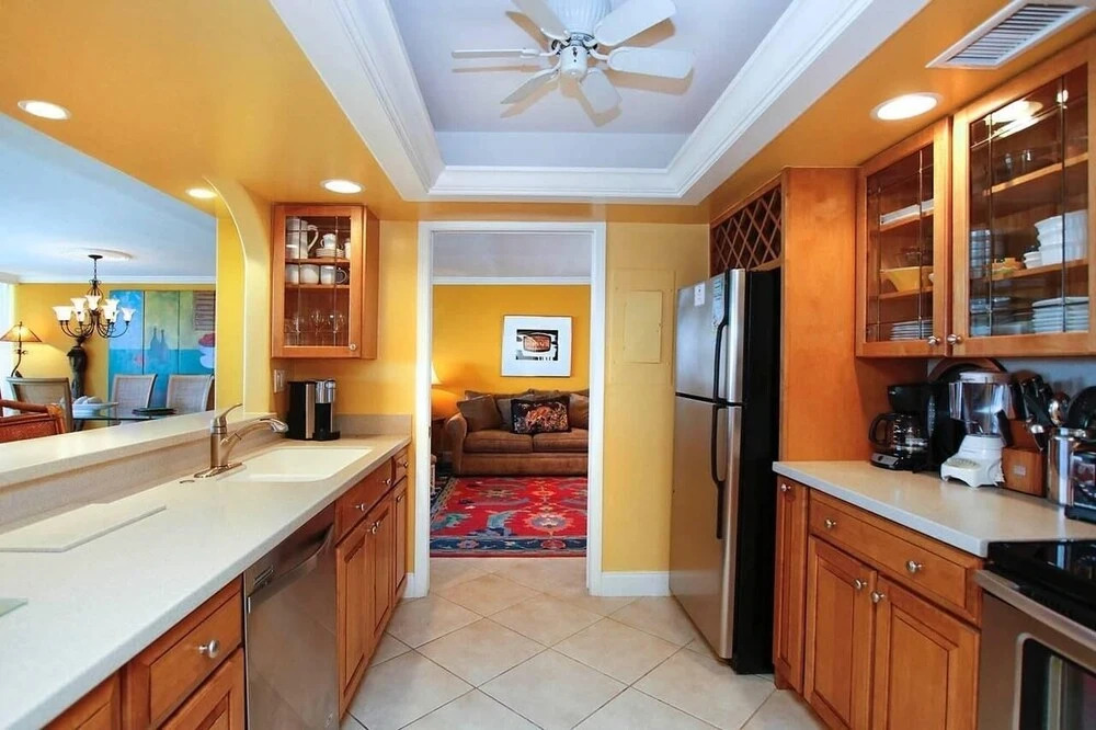 Sundial O405 2 Bedroom Condo