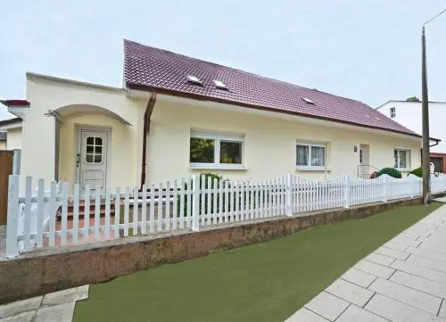 Schulstr. 2, Ahlbeck Whg Am Park