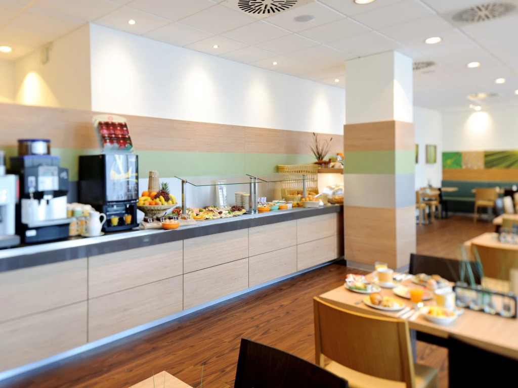 ibis Heilbronn City