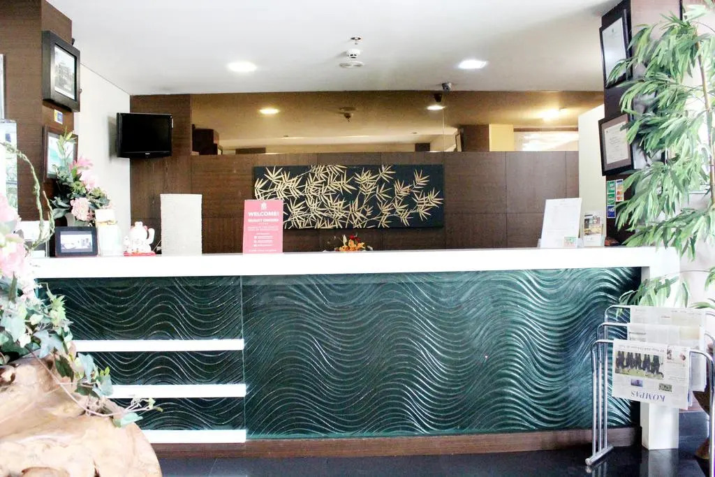 ZEN Rooms Slipi