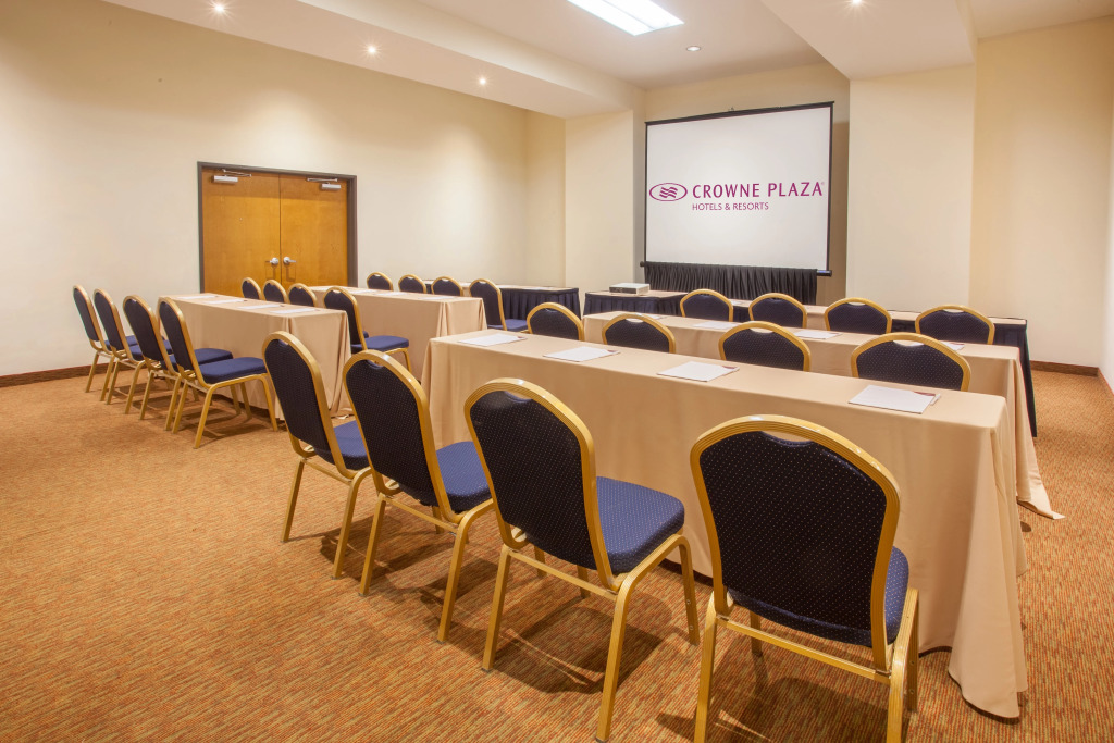 Crowne Plaza Monterrey Aeropuerto by IHG