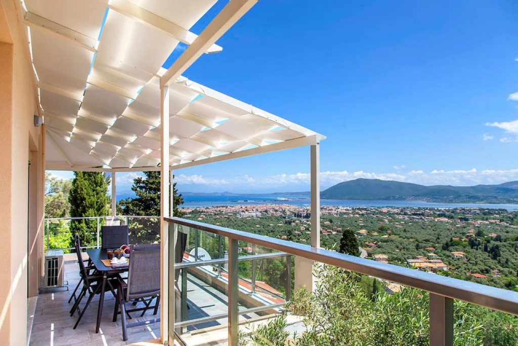 Villa Alba