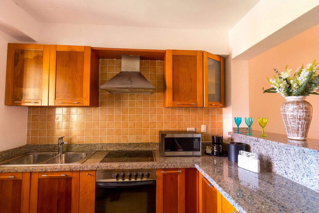 Tot Punta Cana Apartments