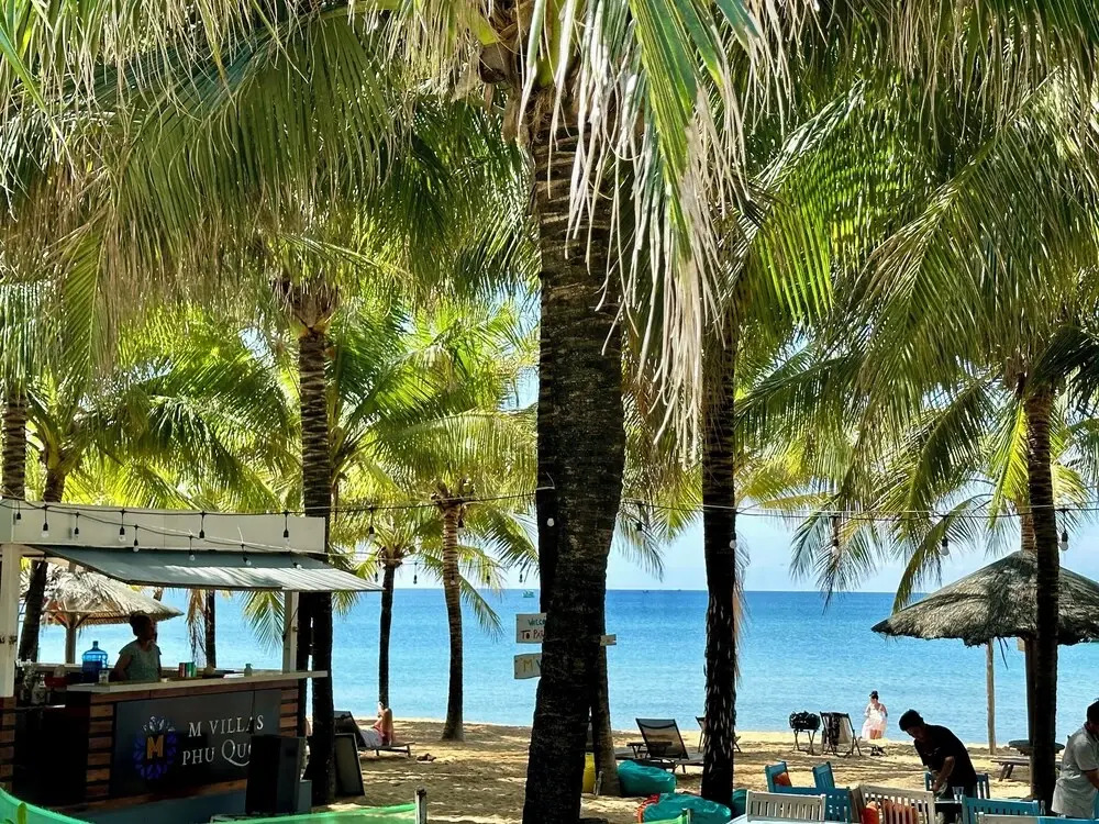 Beach villa 3BR private swimming pool