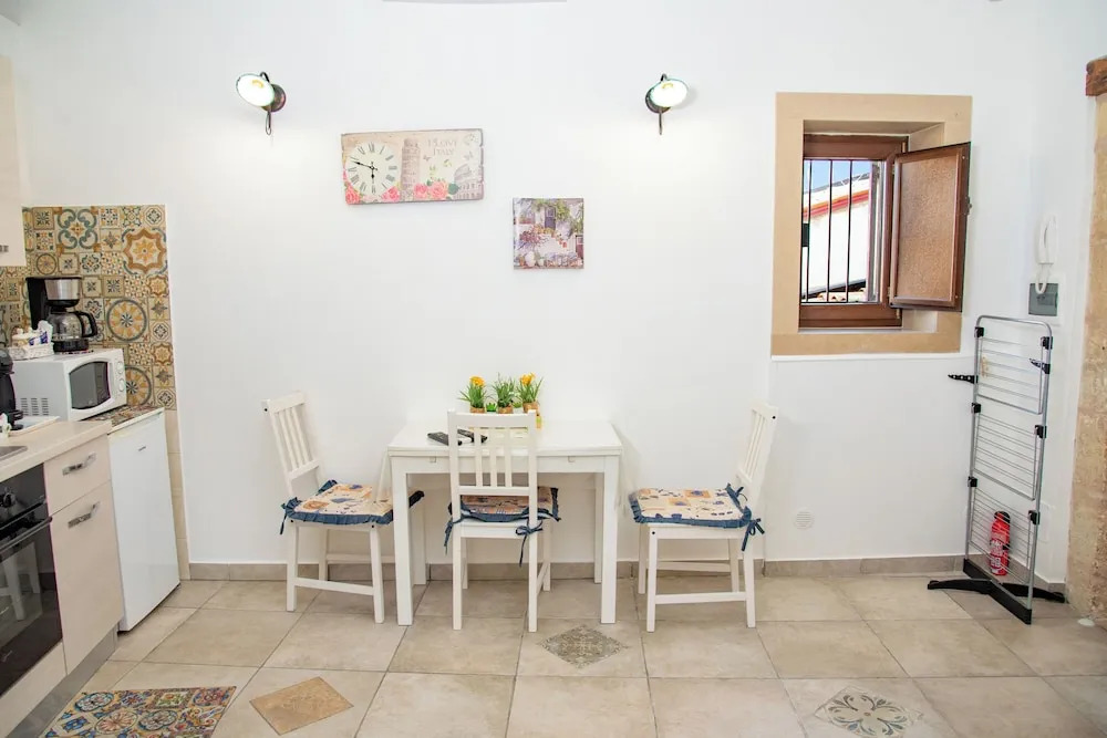Xenia and Selene Apartments 200m From Sea