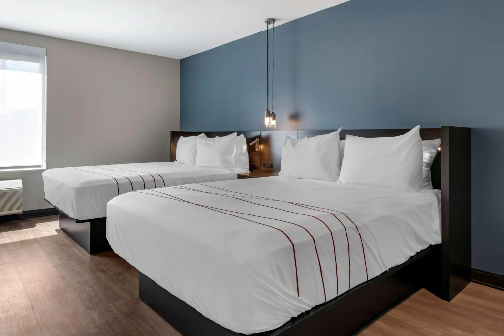 Vīb Hotel by Best Western Denver RiNo