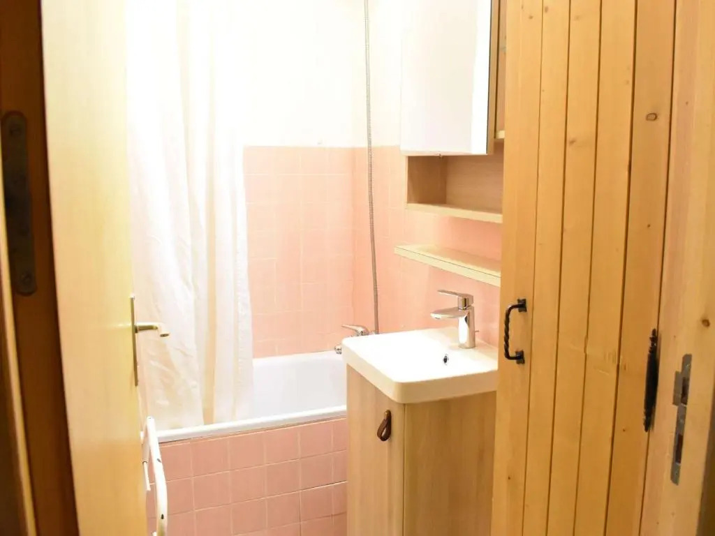 Appartement Méribel, 1 pièce, 4 personnes - FR-1-180-39