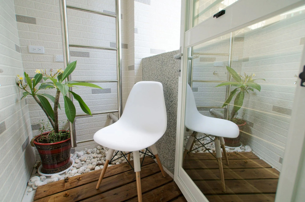 Taitung Painted House B&B