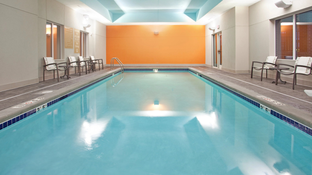 Candlewood Suites Grand Island by IHG