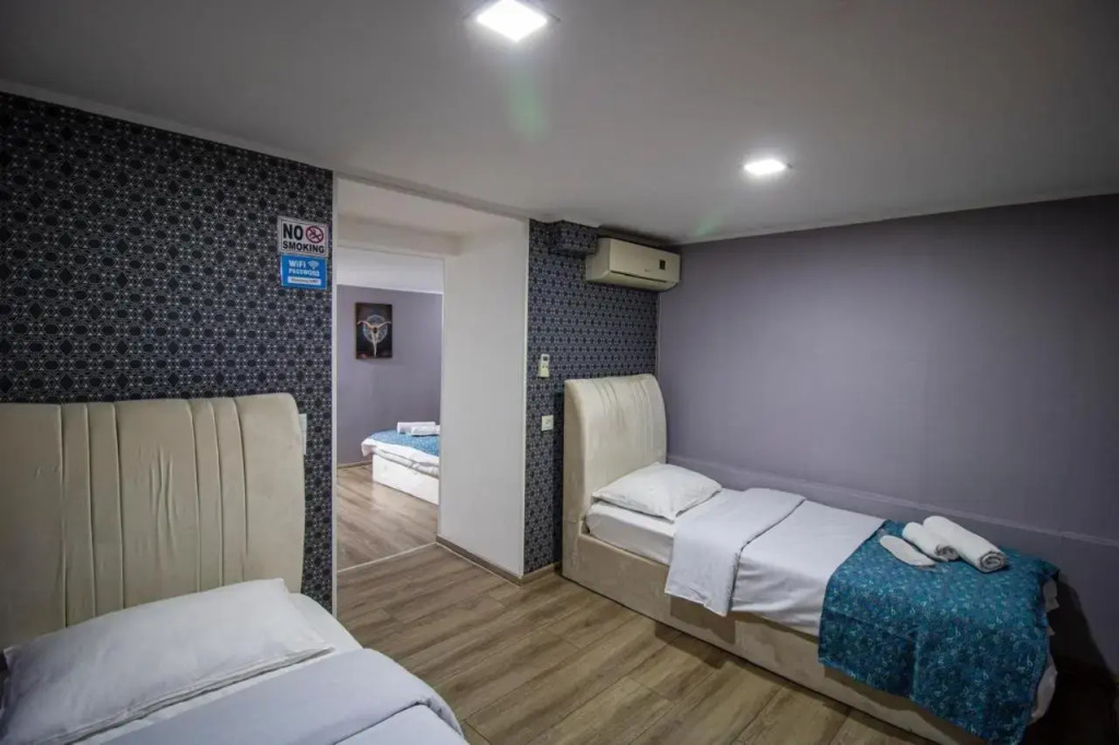 Zik Hostel