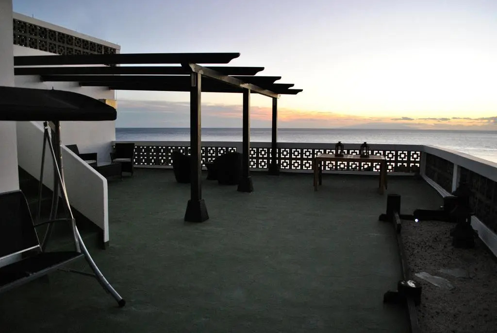 Casa Domingo