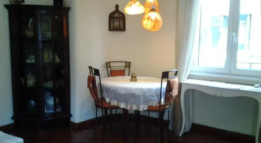 Oasi Roma
