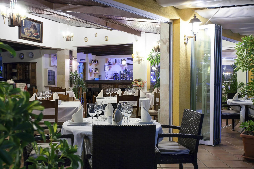 Hotel Cupidor