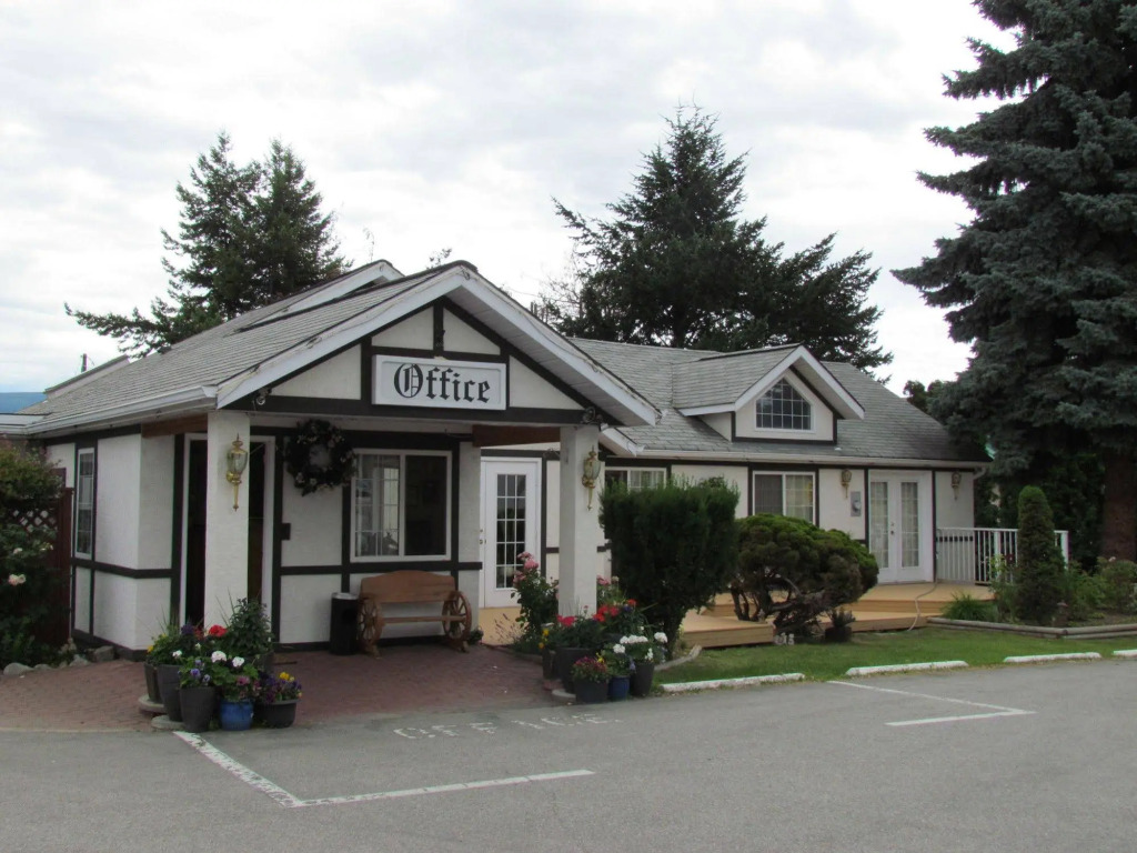 Rosedale Motel