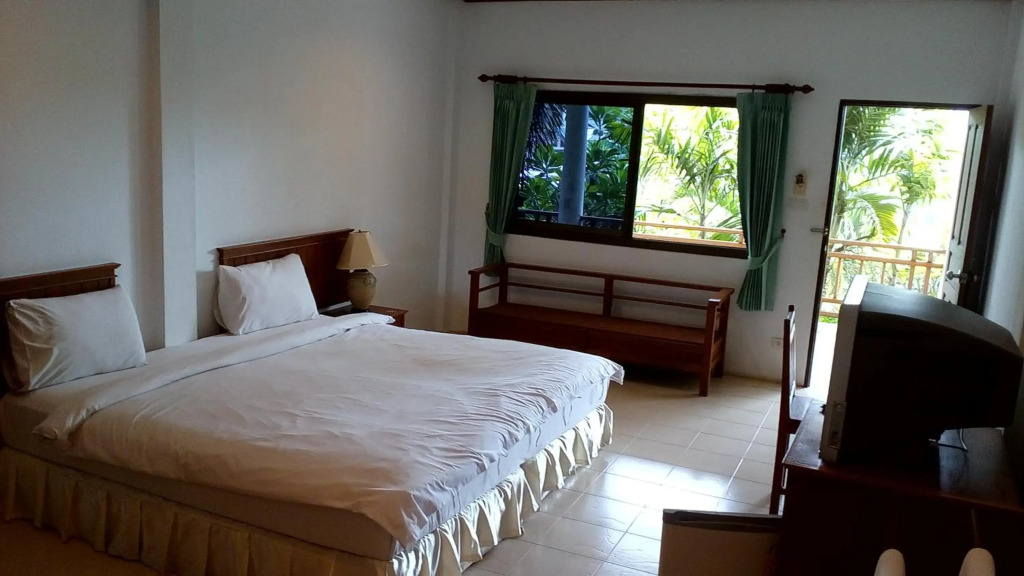 Baan Pitcha บ้านพิชชา
