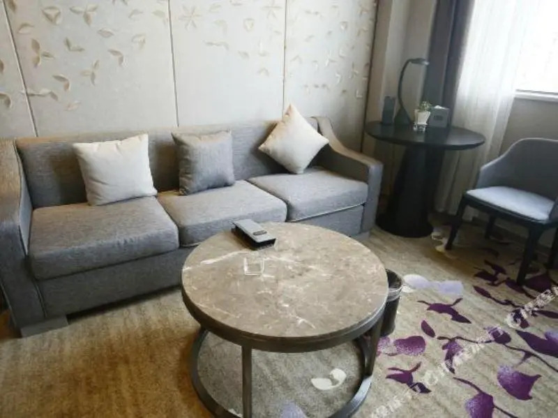 Veguard Baigang Hotel