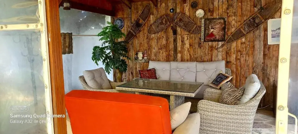Farm House in Kusadasi