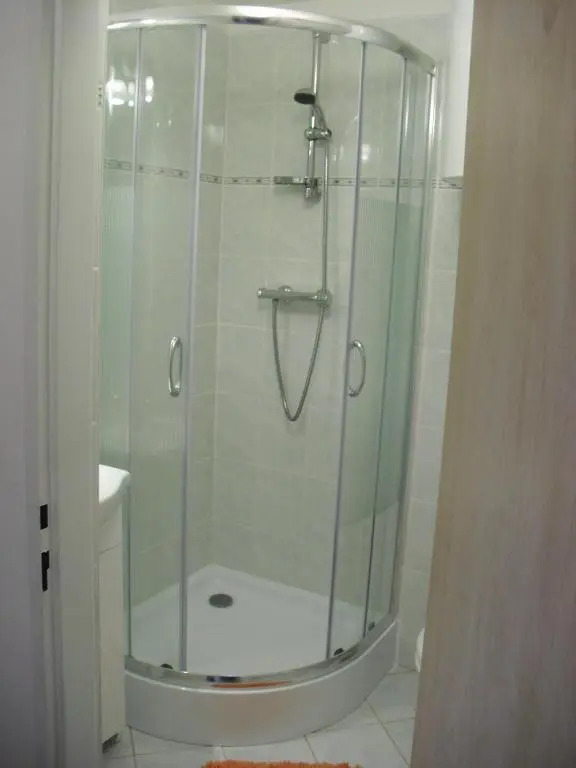 Apartmán Linda
