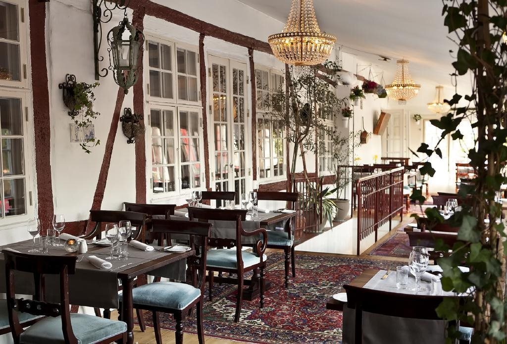 Hotel Kirstine