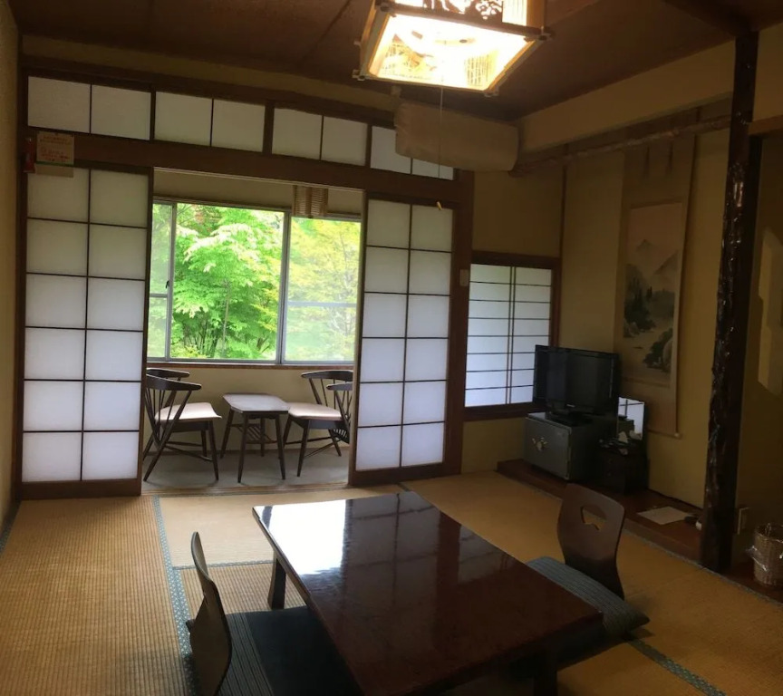 NAKASHIMAKAN