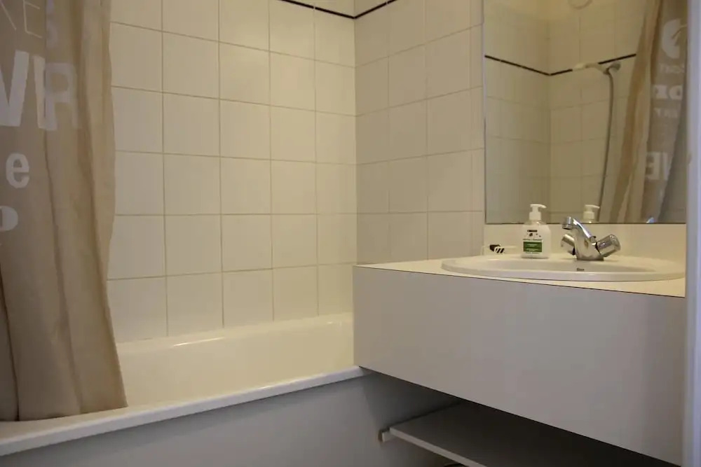 4 persons apartment in a quiet area Holiday home 1 agence la cime