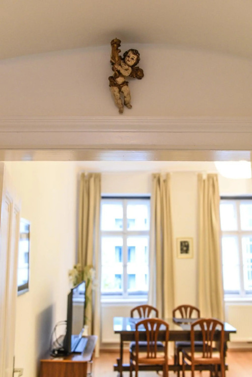 Vintage Apartment Vienna by JR City Apartments