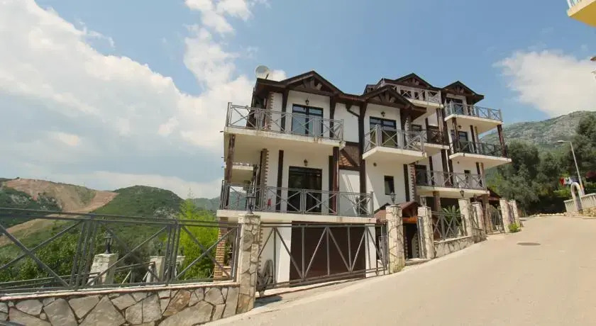 Villa Astra 1