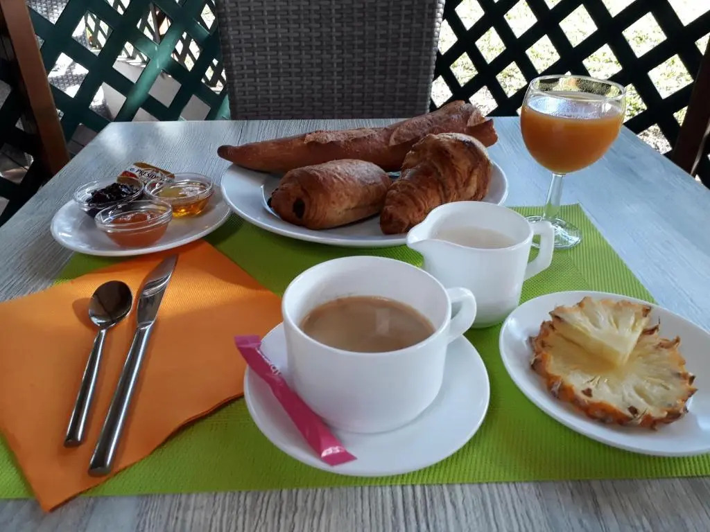 Auberge d'antan
