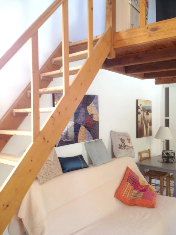 Studio in Saint-jean-d'angély, With Private Pool, Enclosed Garden and