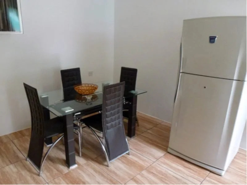 Loversnest Self Catering