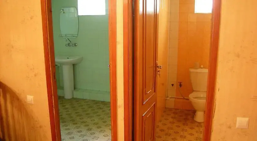 Green Hostel