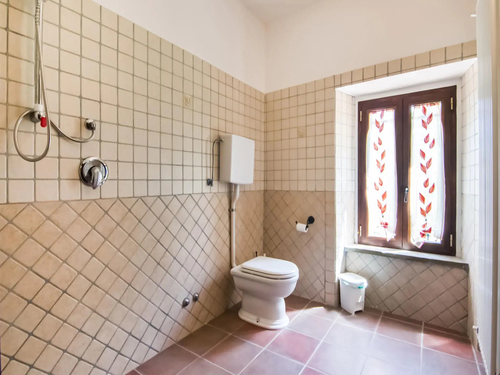 Villa in Tavoleto with pool