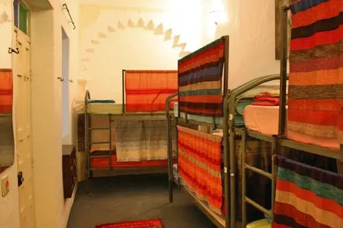 Melting Pot Hostel Tanger