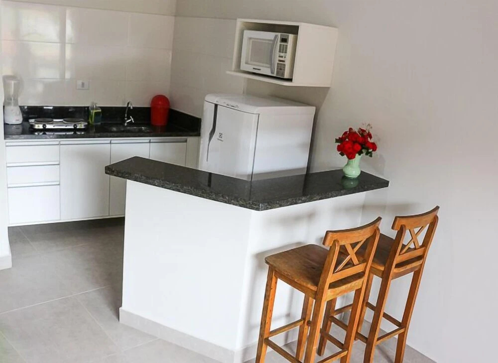 Flor do Mar Residencial