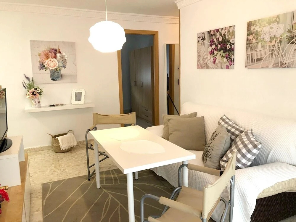 Apartment With 2 Bedrooms in Jerez de la Frontera, With Wonderful City