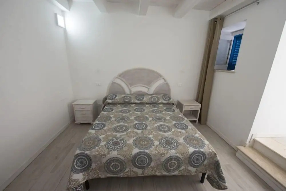 Tropea Holiday House