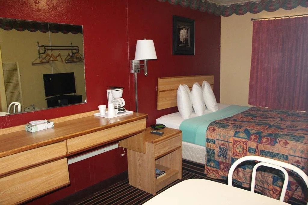 Relax Inn Vinita