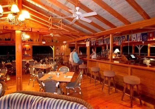 Barefoot Homes
