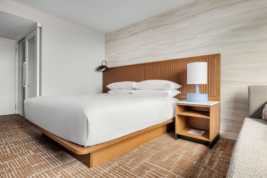 Salt Lake City Marriott University Park