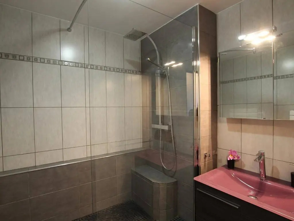 Appartement Puy-Saint-Vincent, 3 pièces, 6 personnes - FR-1-330G-15
