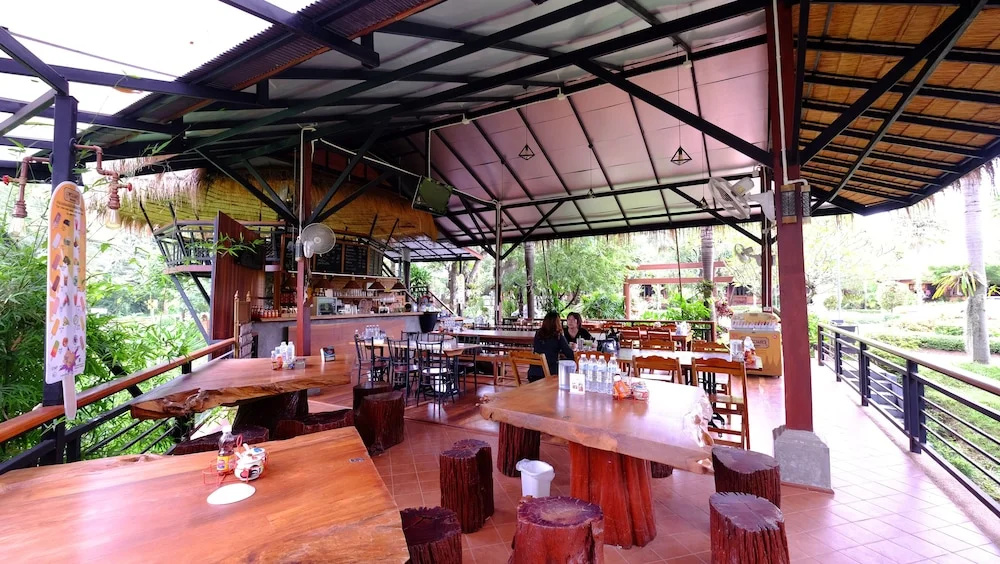 Chuanthanapanya Resort