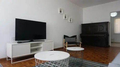 Lazuli City Seaview Apartment 34