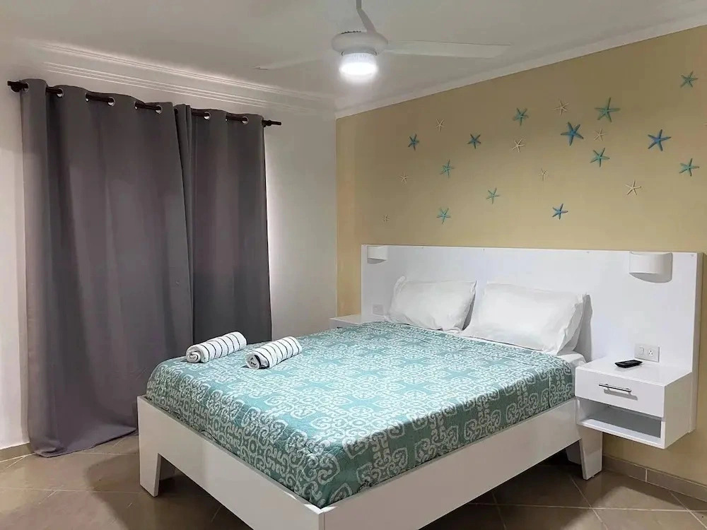 Garden Condos 48 - Friendly 1BR Apt, Sosua Center