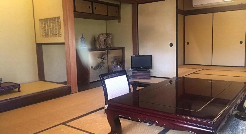 Ise Todaya Ryoan