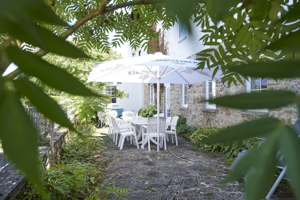 B&B Sauerland TCF